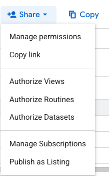 Share button