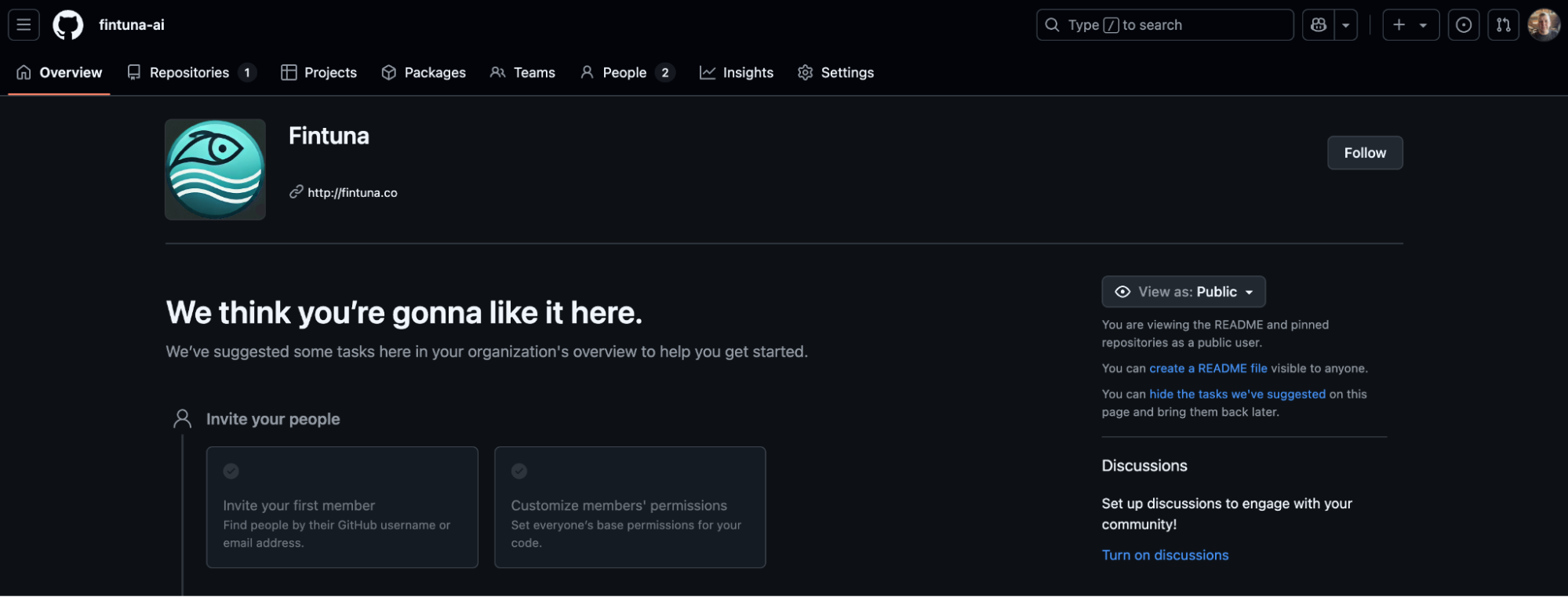 GitHub installed apps